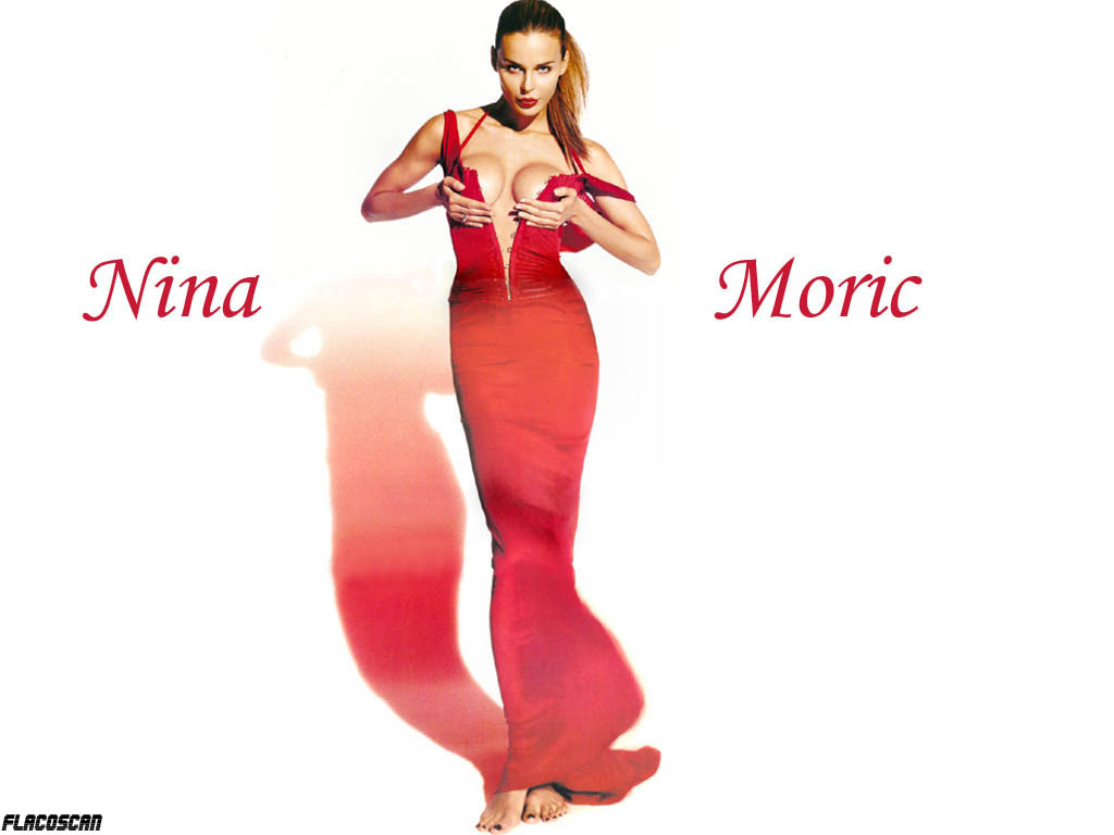 Nina moric 1