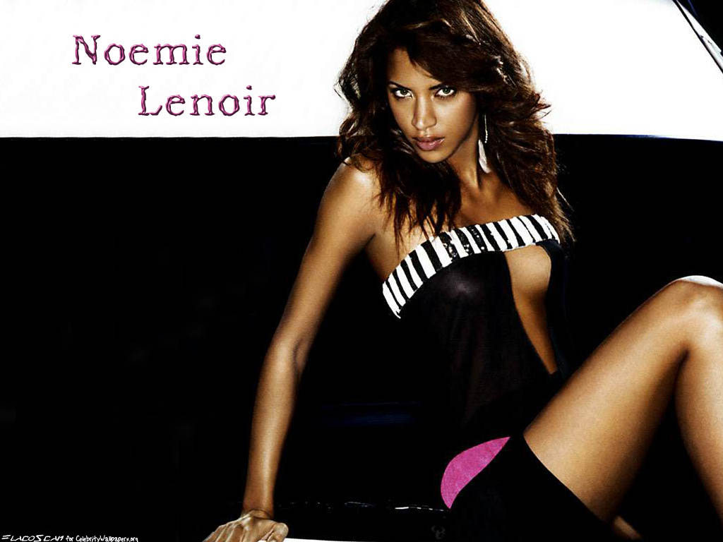 Noemie lenoir 1