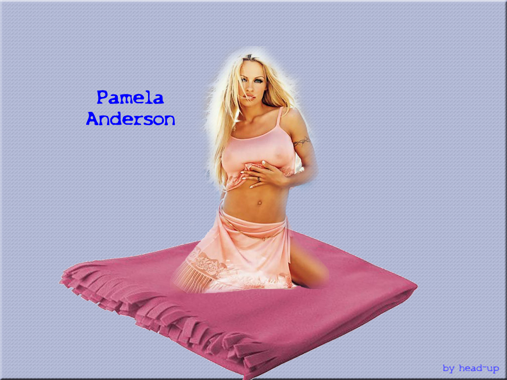 Pamela anderson 48