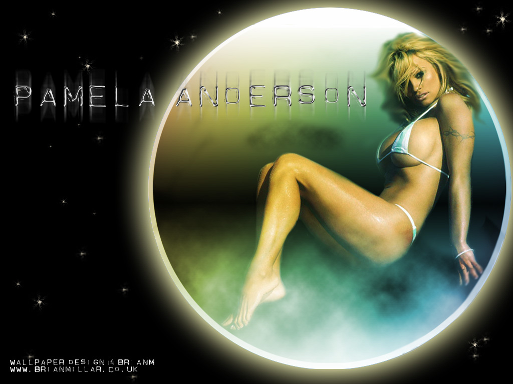 Pamela anderson 81