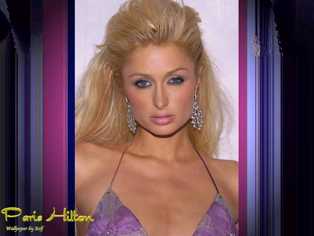 Paris hilton 27