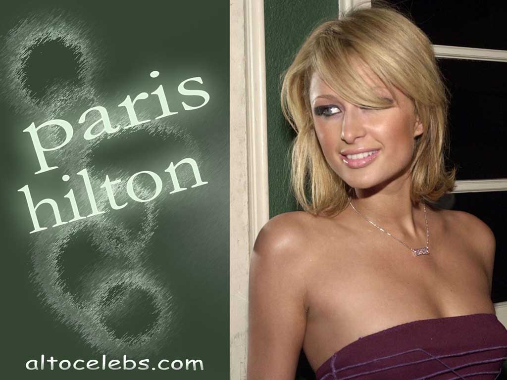 Paris hilton 29