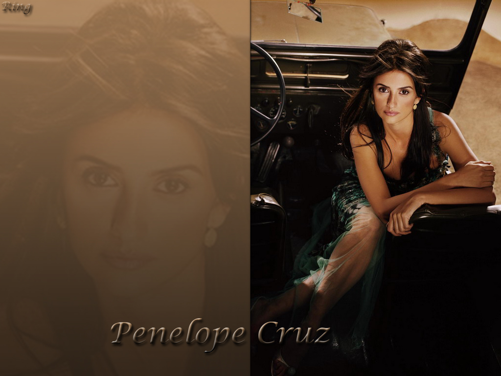 Penelope cruz 40