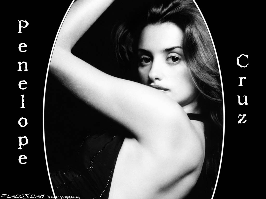 Penelope cruz 5