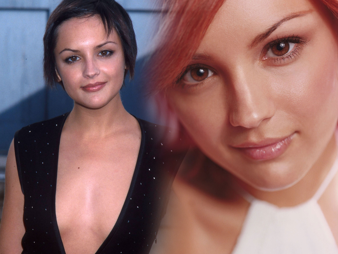 Rachael leigh cook 4