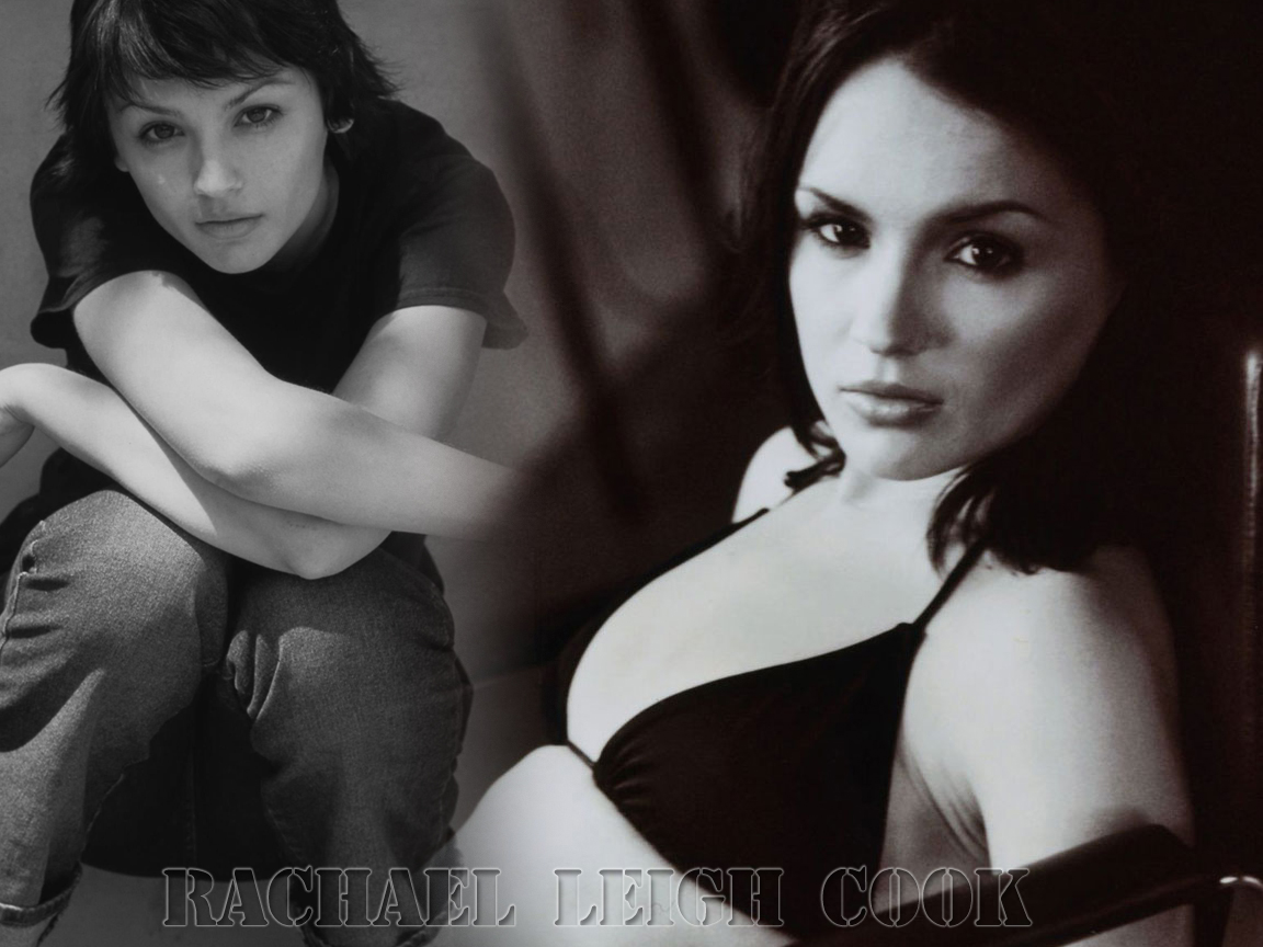 Rachael leigh cook 5