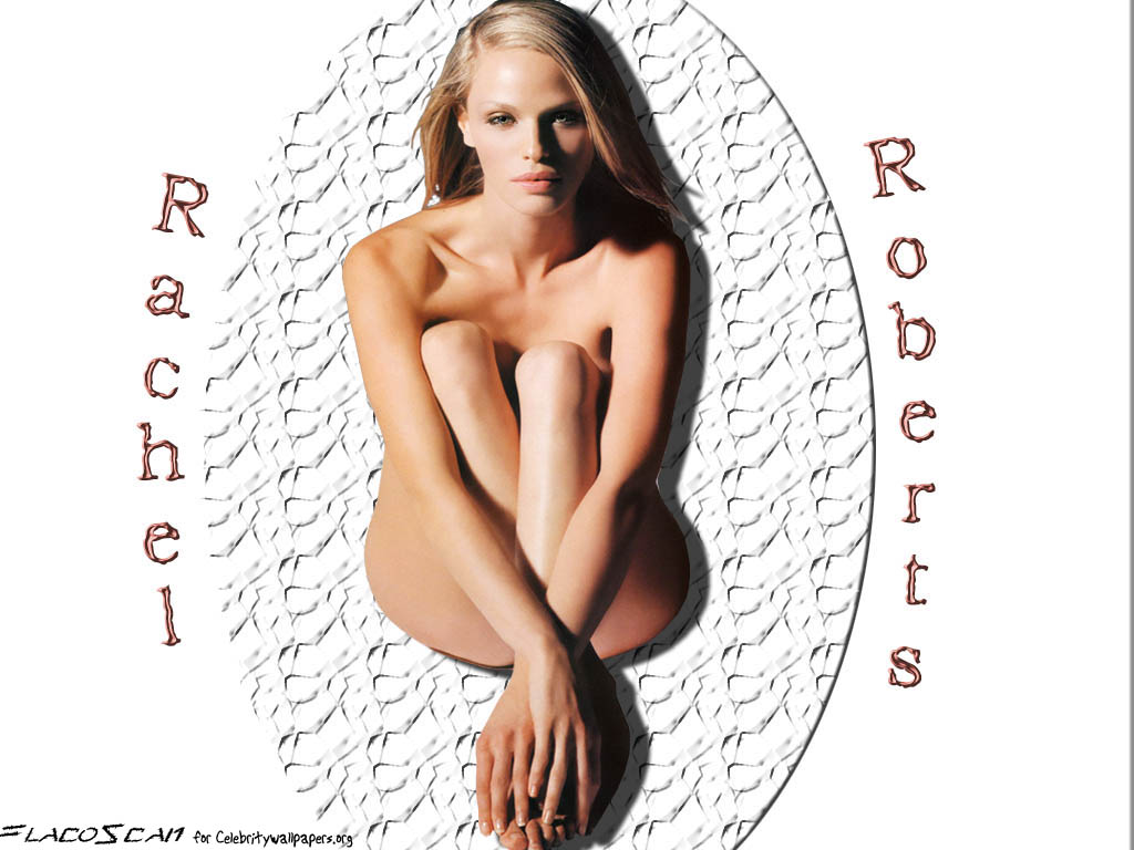 Rachel roberts 2