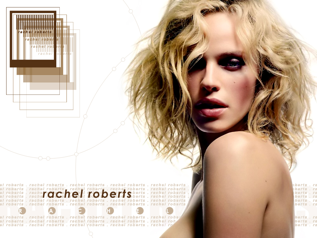 Rachel roberts 3