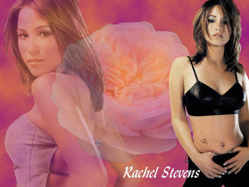 Rachel stevens 10