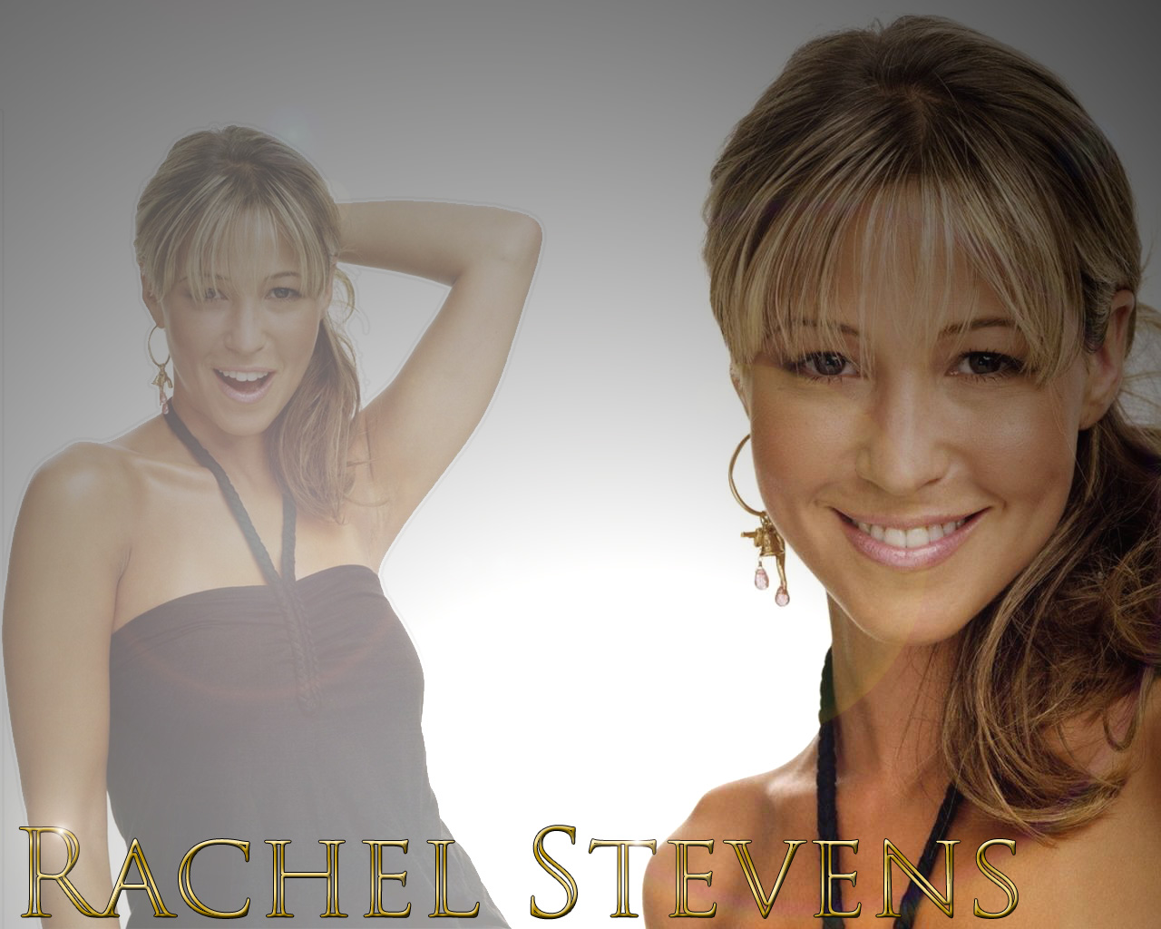 Rachel stevens 12