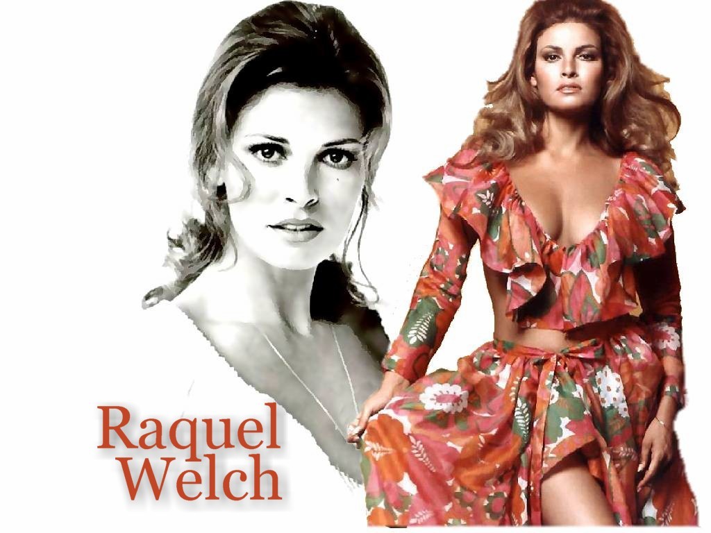 Raquel welch 1