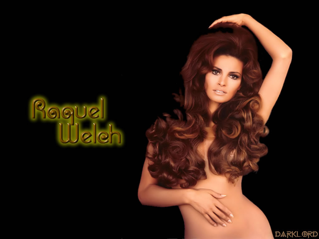 Raquel welch 11