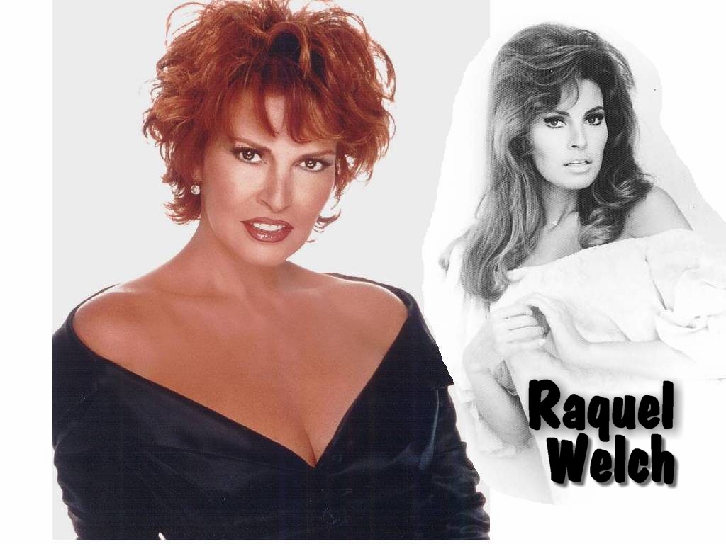 Raquel welch 2