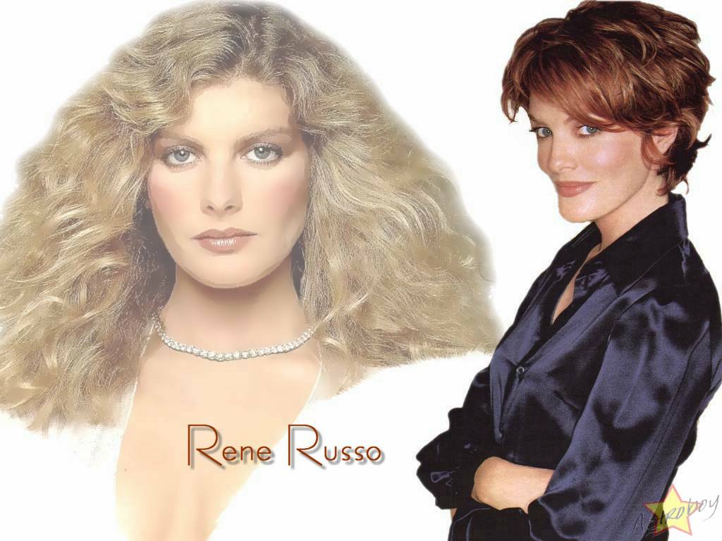 Rene russo 1