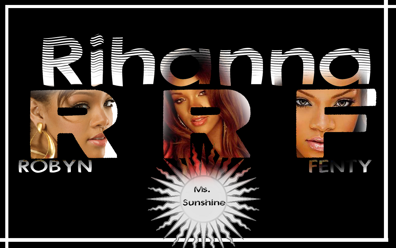 Rihanna 9