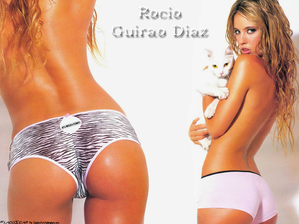 Rocio guirao diaz 2