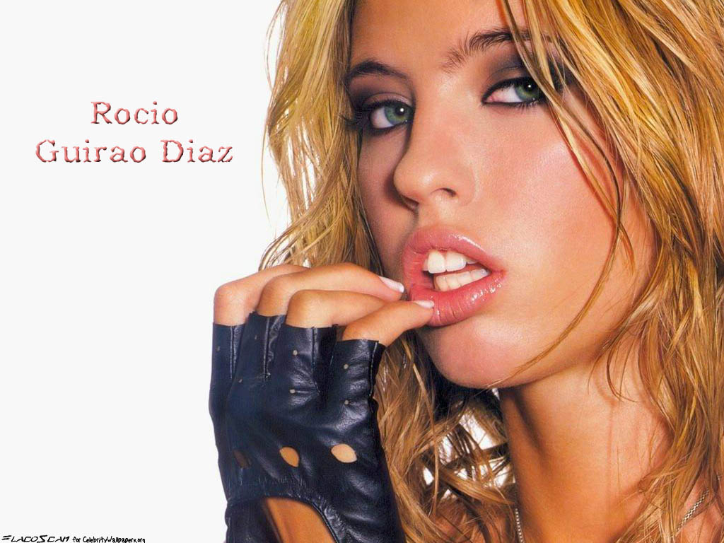 Rocio guirao diaz 5