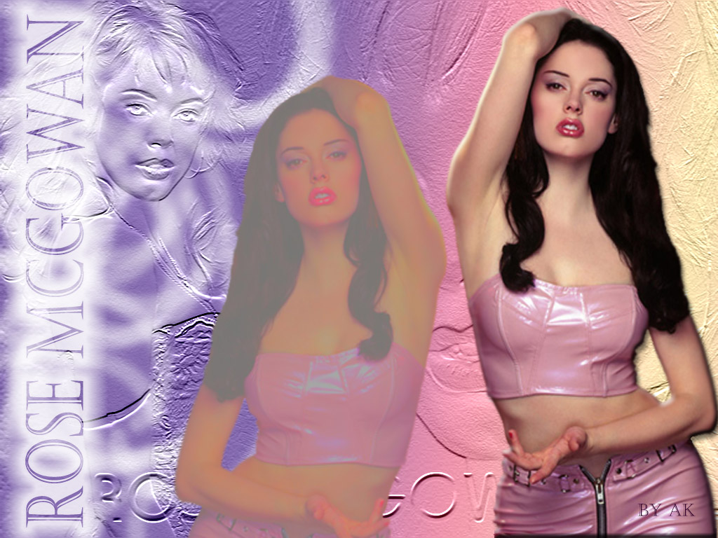 Rose mcgowan 33