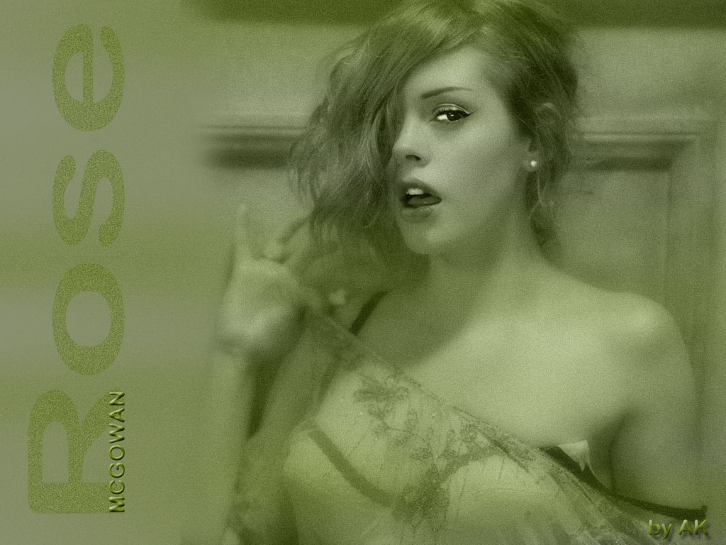 Rose mcgowan 51