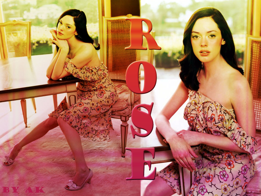Rose mcgowan 58