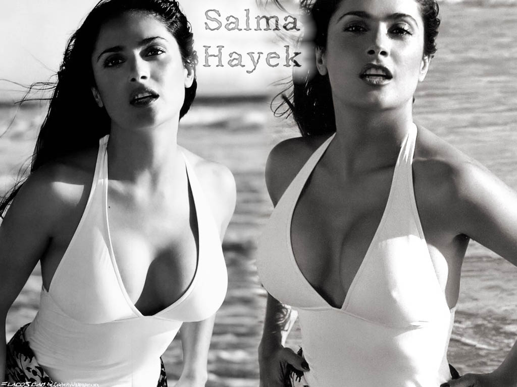 Salma hayek 18