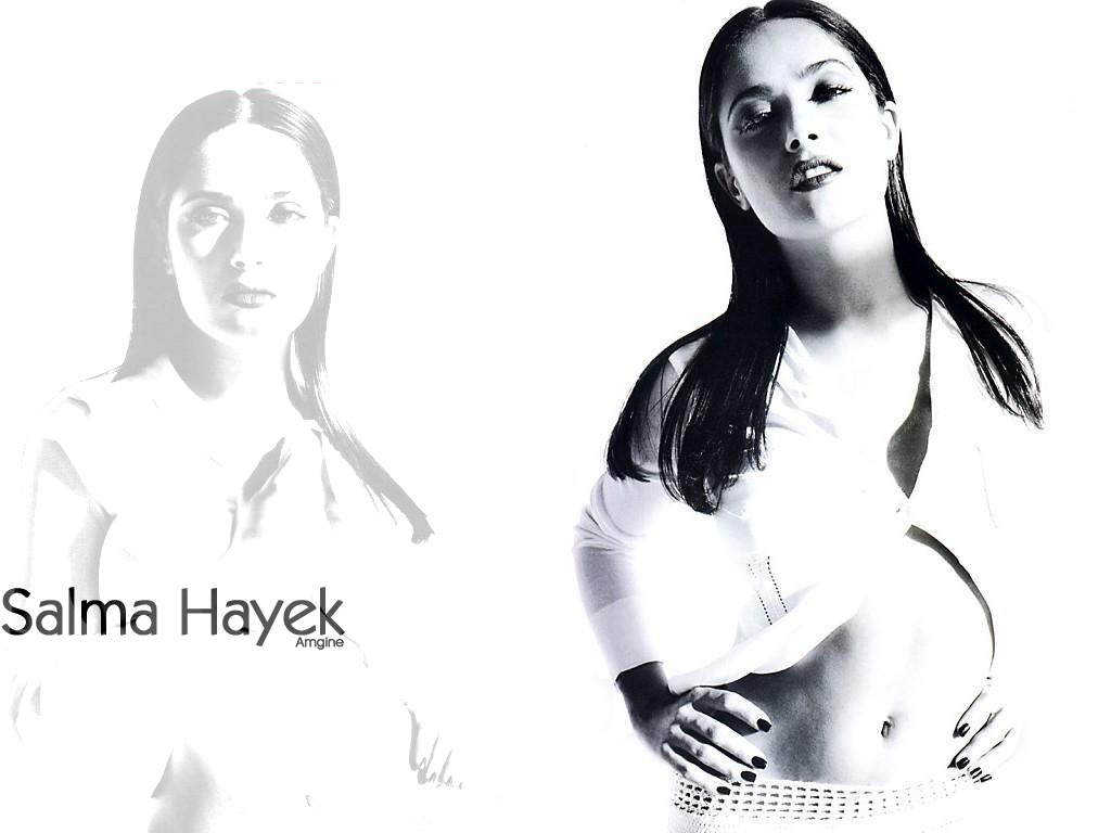 Salma hayek 33