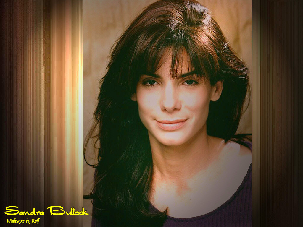 Sandra bullock 23