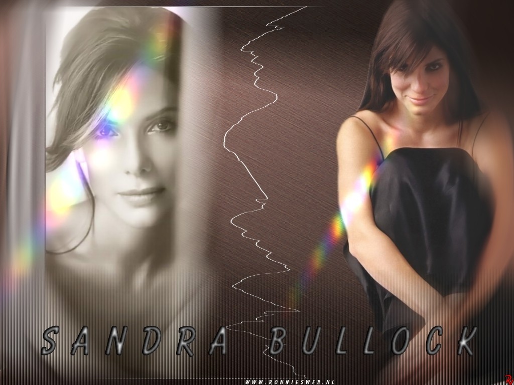 Sandra bullock 41