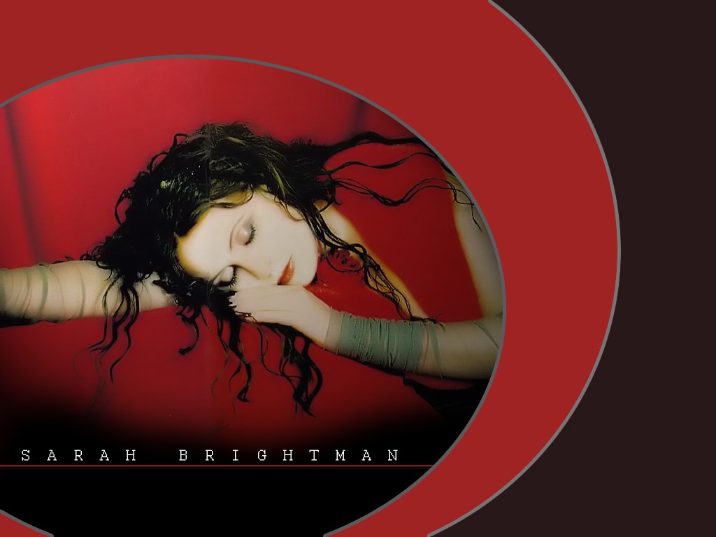 Sarah brightman 1