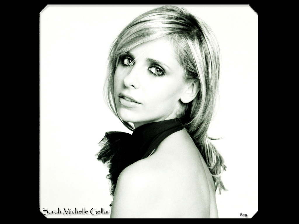 Sarah michelle gellar 49