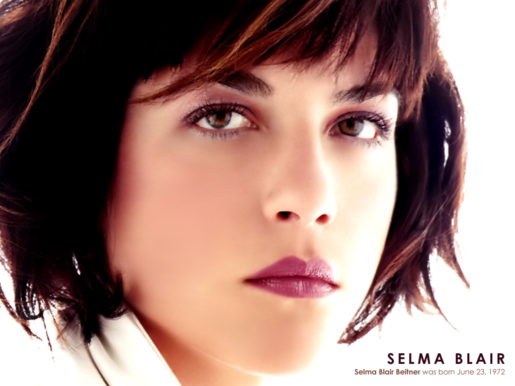 Selma Blair - Wallpaper Hot