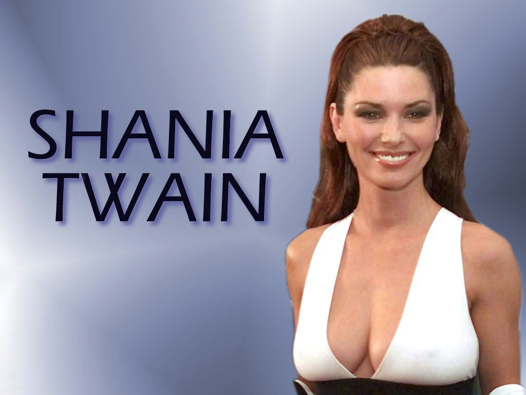 Shania twain 10