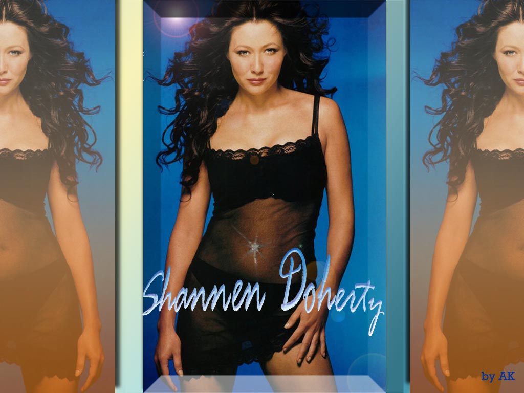 Shannen doherty 6