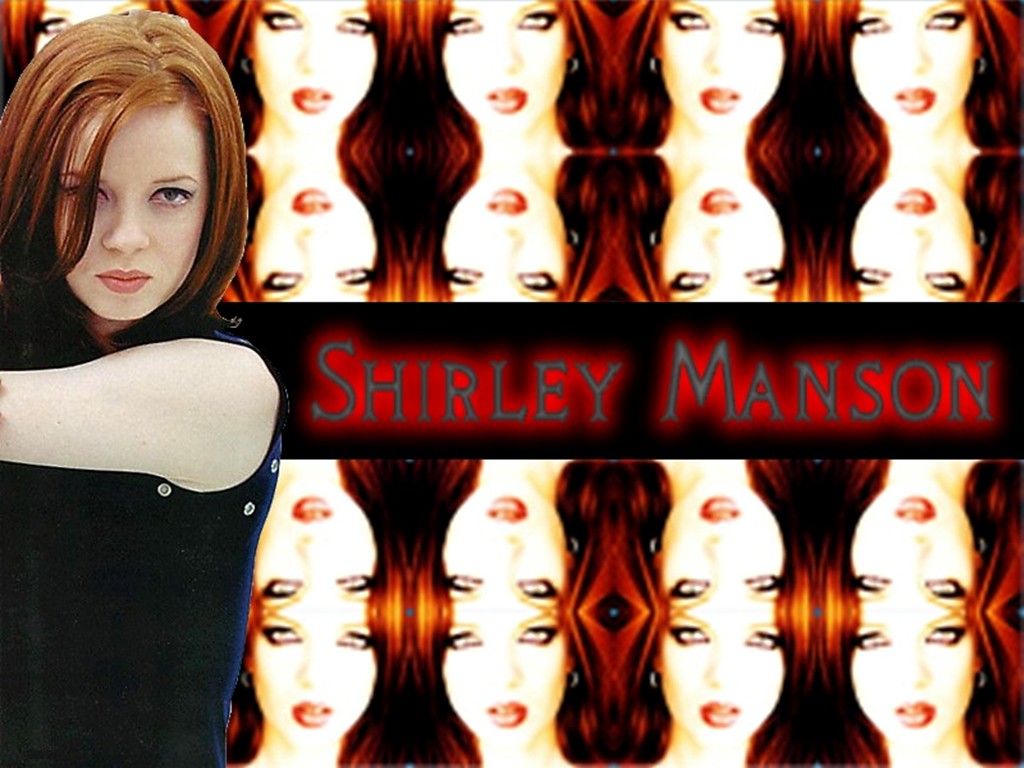 Shirley manson 4