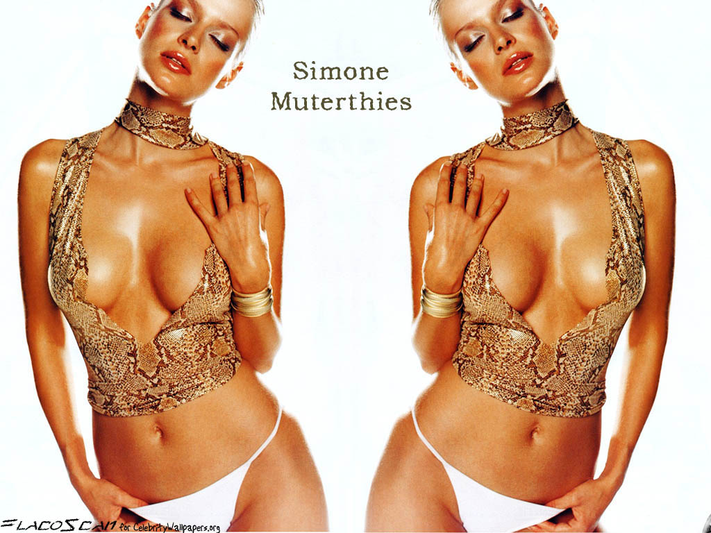 Simone muterthies 2