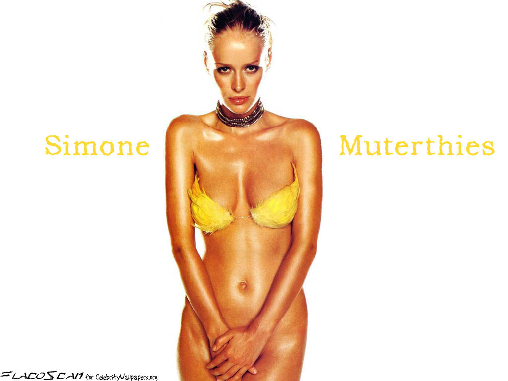 Simone muterthies 5