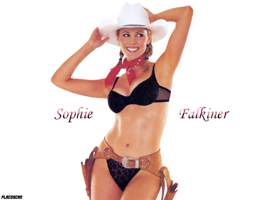 Sophie falkiner 7