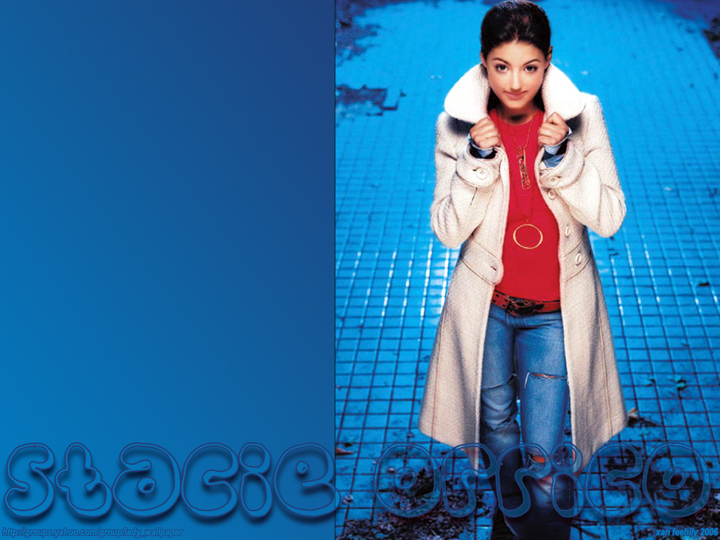 Stacie orrico 2 wallpaper