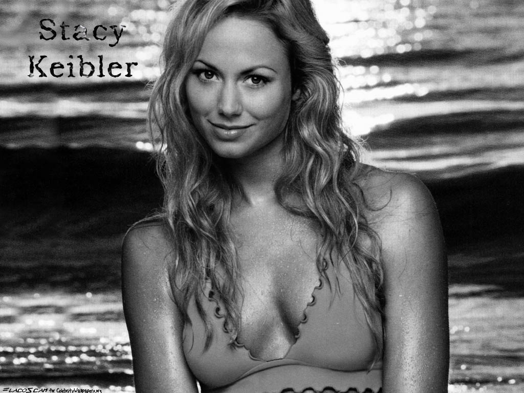 Stacy keibler 5