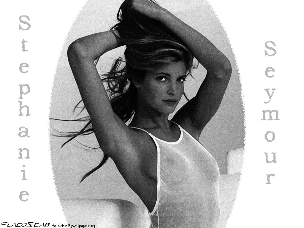 Stephanie seymour 5