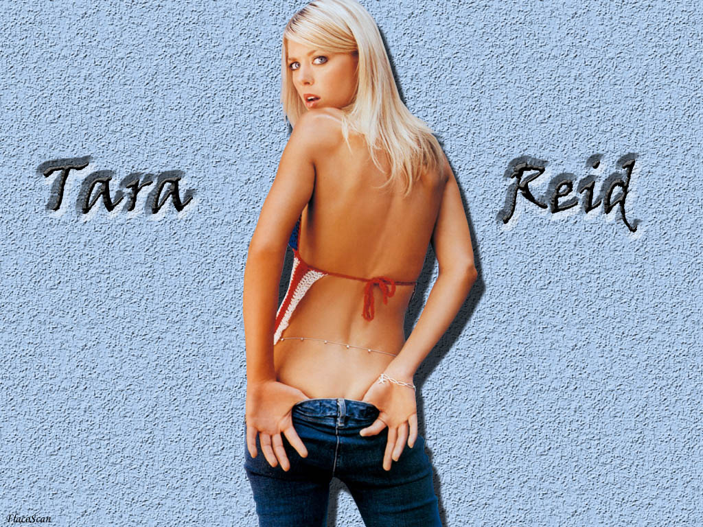 Tara reid 1