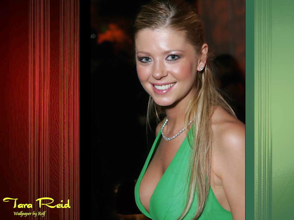 Tara reid 40