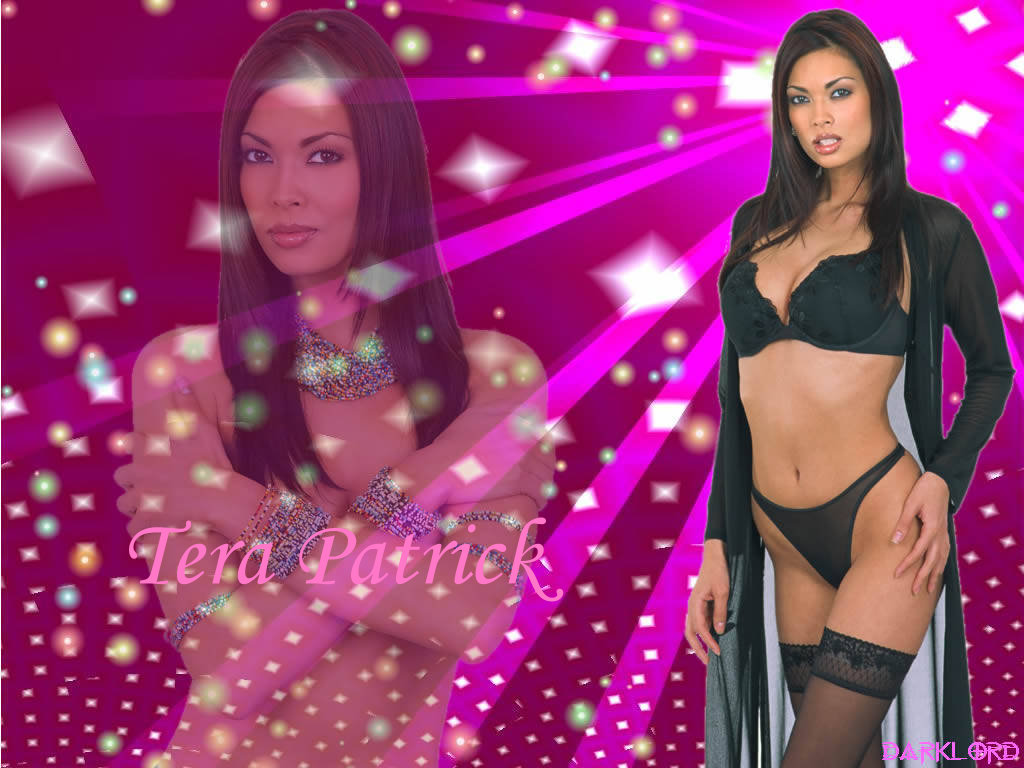 Tera patrick 6