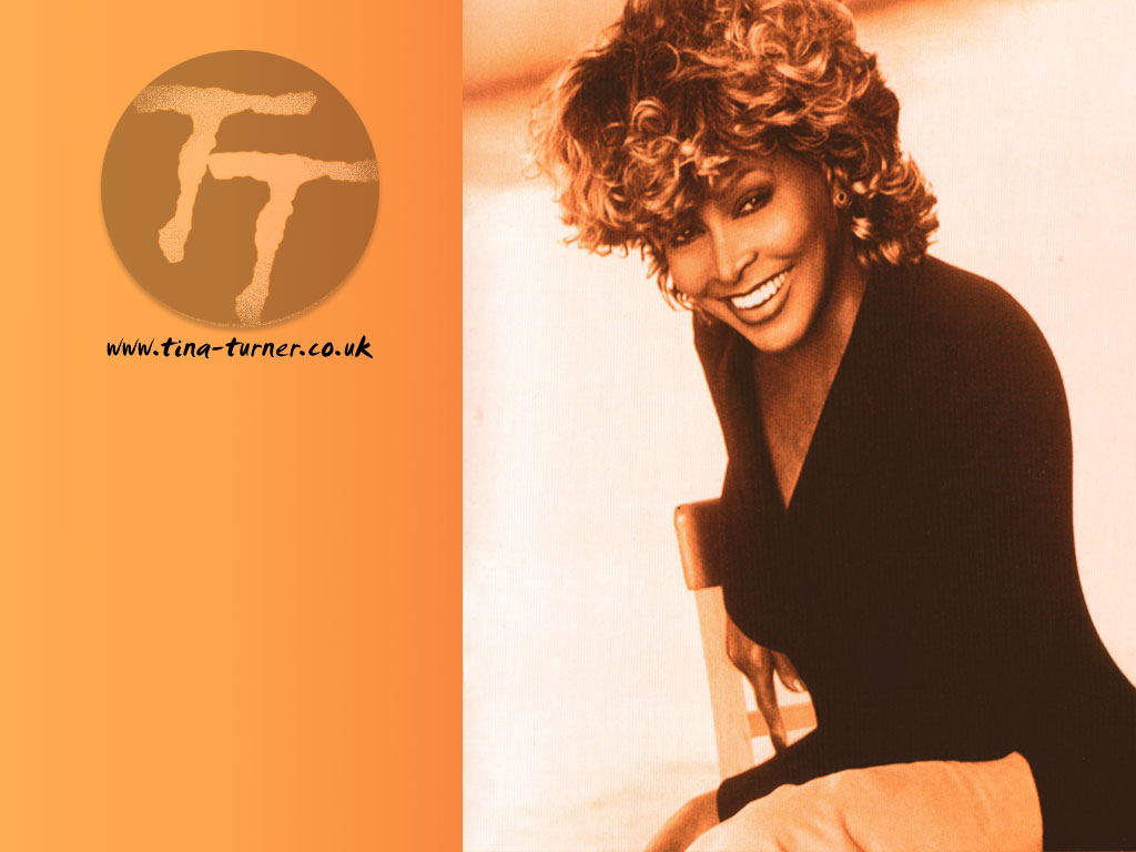 Tina turner 5