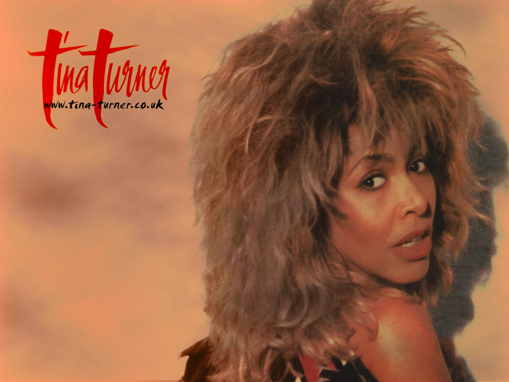 Tina turner 6