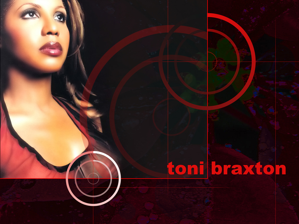 Toni braxton 7