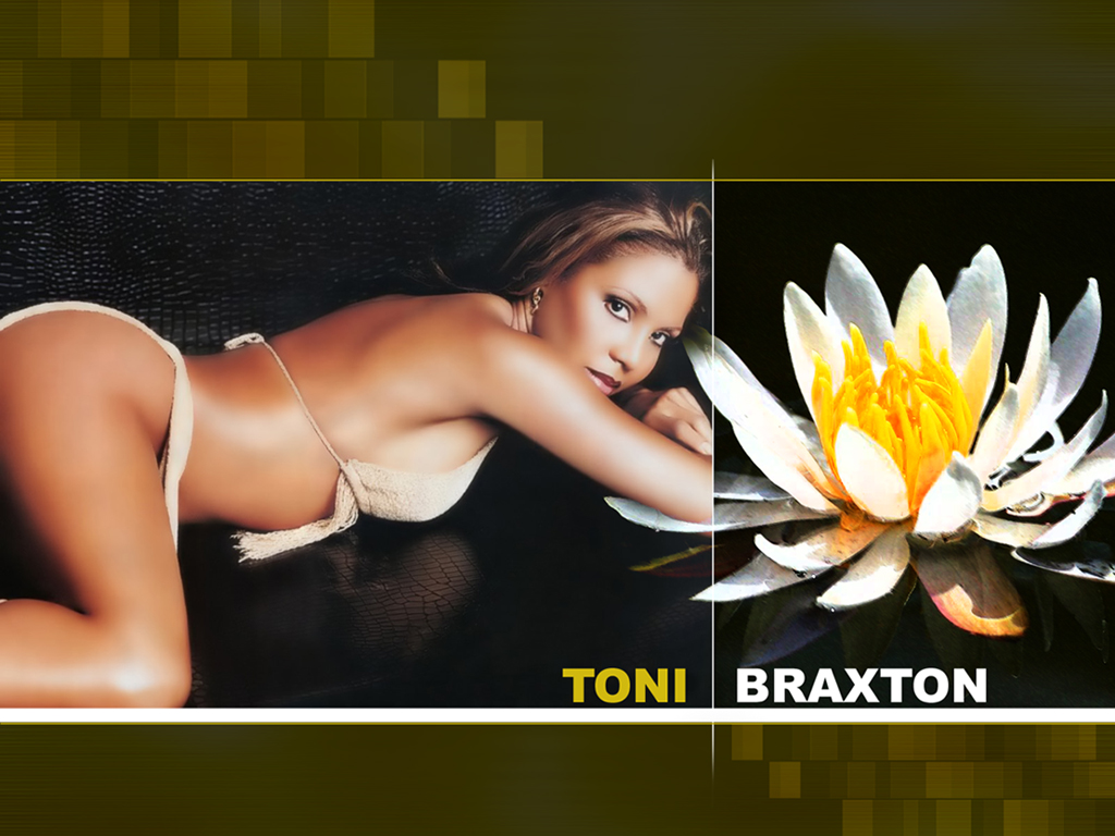 Toni braxton 8