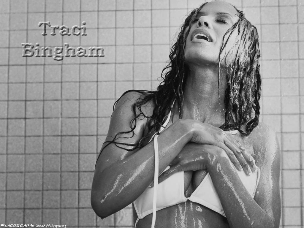 Traci bingham 4