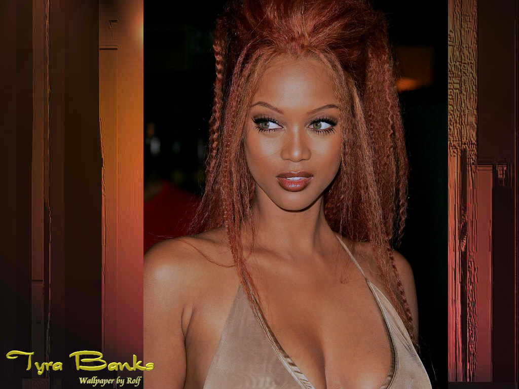 Tyra banks 27