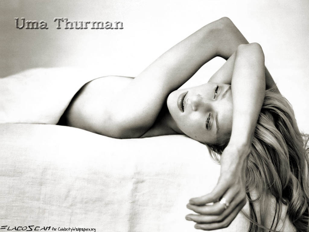 Uma thurman 2